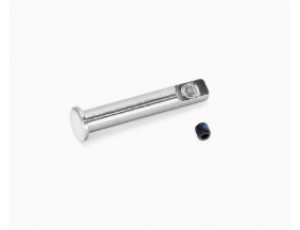 Freewing F-16 V2 90mm EDF Jet Nose Wheel Shaft